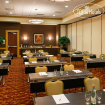 Courtyard by Marriott Sacramento Cal Expo