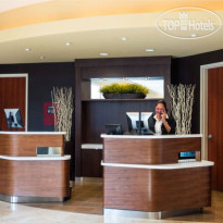 Courtyard by Marriott Sacramento Cal Expo