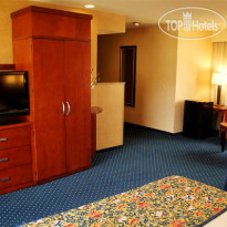 Courtyard by Marriott Sacramento Cal Expo