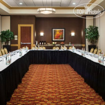 Courtyard by Marriott Sacramento Cal Expo