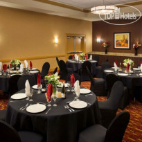 Courtyard by Marriott Sacramento Cal Expo