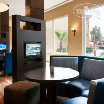 Courtyard by Marriott Sacramento Cal Expo
