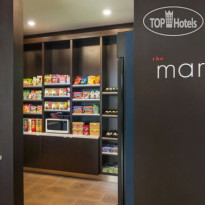 Courtyard by Marriott Sacramento Cal Expo