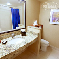 Courtyard by Marriott Sacramento Cal Expo