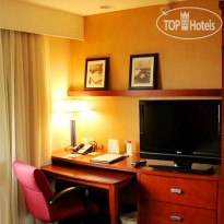 Courtyard by Marriott Sacramento Cal Expo