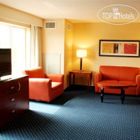 Courtyard by Marriott Sacramento Cal Expo