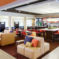 Courtyard Sacramento Airport Natomas
