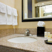 Courtyard Sacramento Airport Natomas