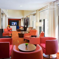 Courtyard Sacramento Airport Natomas