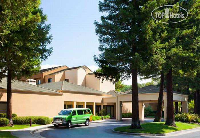 Hotelier's photos Courtyard Sacramento Airport Natomas 3*