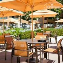 Courtyard Sacramento Airport Natomas