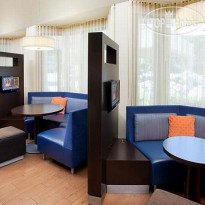 Courtyard Sacramento Airport Natomas