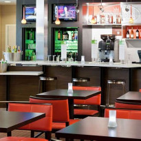 Courtyard Sacramento Airport Natomas