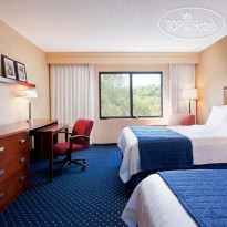 Courtyard Sacramento Airport Natomas