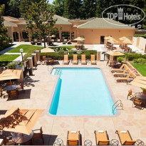 Courtyard Sacramento Airport Natomas