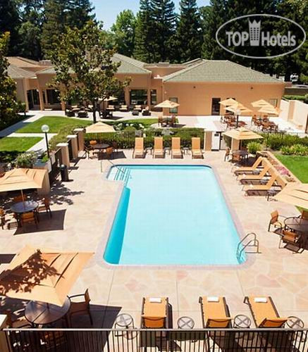 New photos from tourists Courtyard Sacramento Airport Natomas 3*