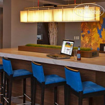 Courtyard Palm Desert 