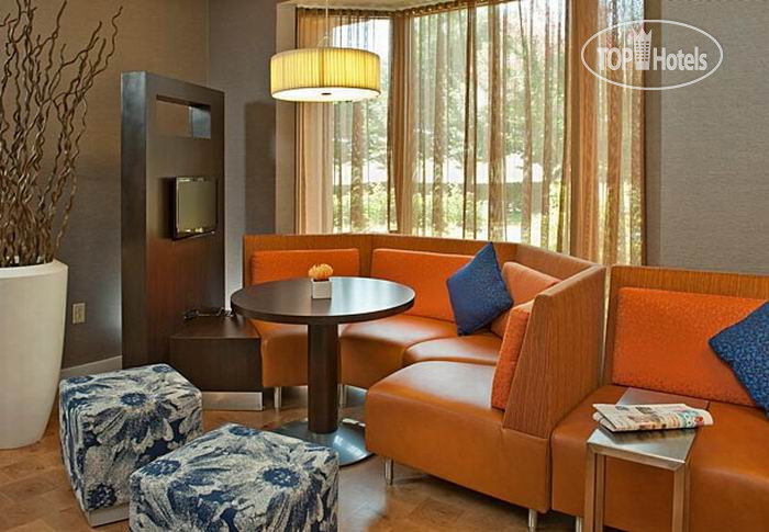 New photos from tourists Courtyard Palm Desert 3*