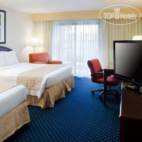 Courtyard Palm Desert 