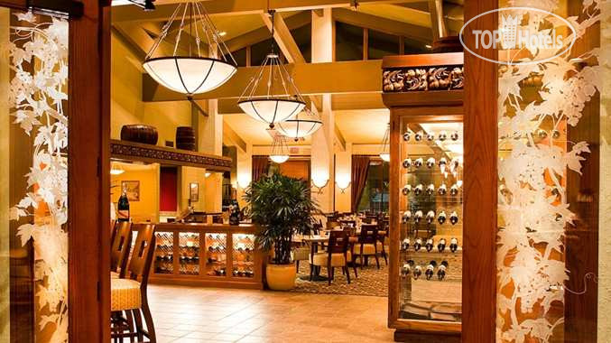 New photos from tourists DoubleTree by Hilton Ontario Airport 3*
