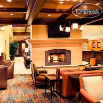 DoubleTree by Hilton Ontario Airport