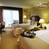 DoubleTree by Hilton Irvine-Spectrum 