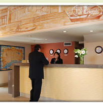 The Inn at Jack London Square 