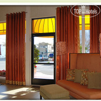 The Inn at Jack London Square 