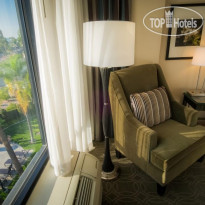 Crowne Plaza Costa Mesa Orange County