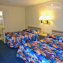 Motel 6 Barstow 