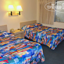 Motel 6 Big Bear Lake 