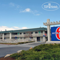 Motel 6 South Lake Tahoe 