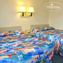 Motel 6 South Lake Tahoe 