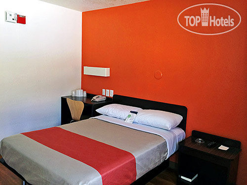 New photos from tourists Motel 6 Mammoth Lakes 2*