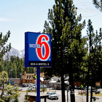 Motel 6 Mammoth Lakes 