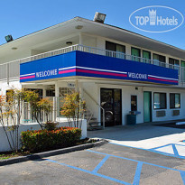 Motel 6 Morro Bay 