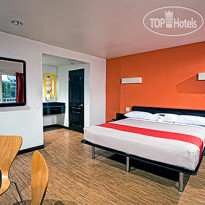 Motel 6 Newport Beach  