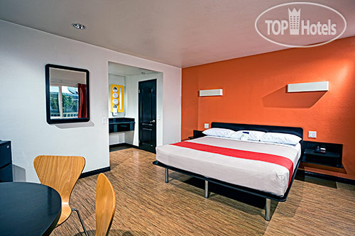 New photos from tourists Motel 6 Newport Beach 2*