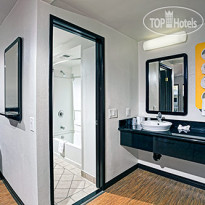 Motel 6 Newport Beach  