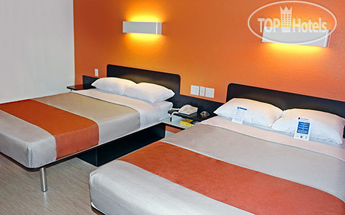 New photos from tourists Motel 6 Pismo Beach 2*