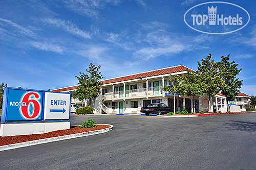 Hotel photo Motel 6 Redding South 2*