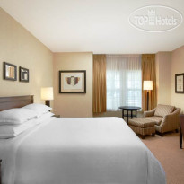 Sheraton Sonoma County - Petaluma 