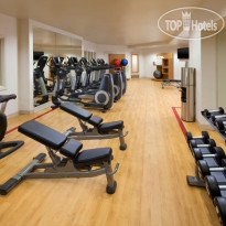 Sheraton Sonoma County - Petaluma 