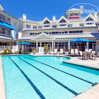 Sheraton Sonoma County - Petaluma 