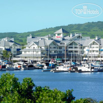 Sheraton Sonoma County - Petaluma 