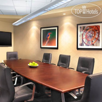 Sheraton Sonoma County - Petaluma 