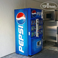 Motel 6 Sacramento-Rancho Cordova East 