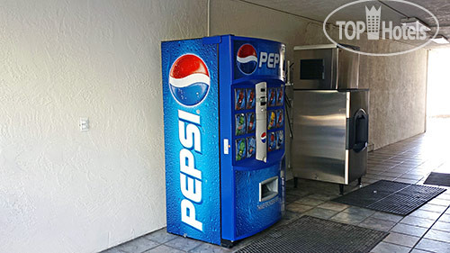 New photos from tourists Motel 6 Sacramento-Rancho Cordova East 