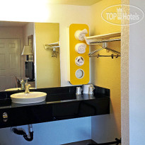 Motel 6 Sacramento-Rancho Cordova East 