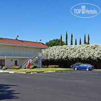 Motel 6 Sacramento-Rancho Cordova East 